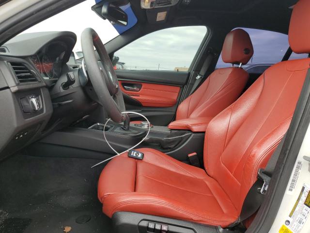 WBA3B9C52FF589848 BMW 335 XI