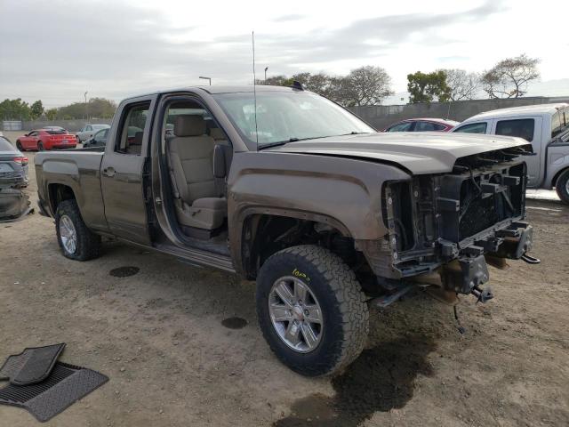 1GTV2UEC4FZ364548 GMC Sierra K1500 Sle