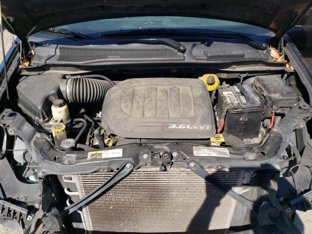 2C4RDGEG0HR852408 Dodge Grand Caravan Gt