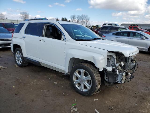 2GKFLUE34H6333661 GMC Terrain Slt