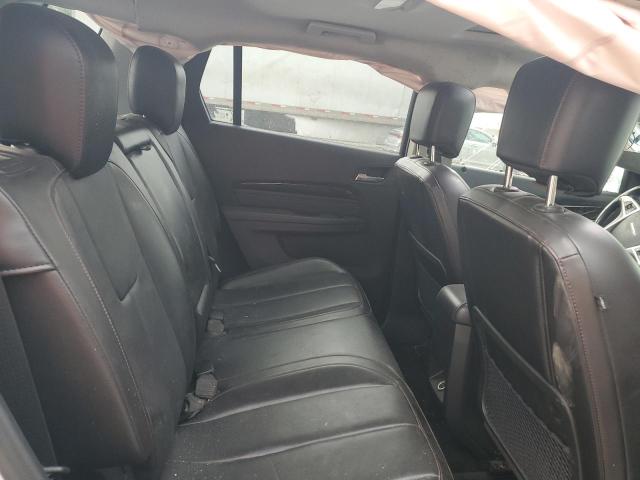 2GKFLUE3XE6129541 GMC Terrain Denali