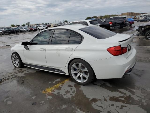 WBA3B9C52FF589848 BMW 335 XI