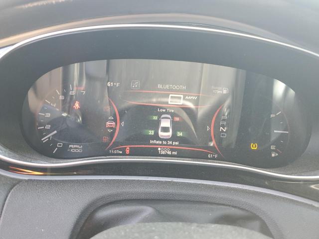 1C3CDFCB4ED680961 Dodge Dart Limited
