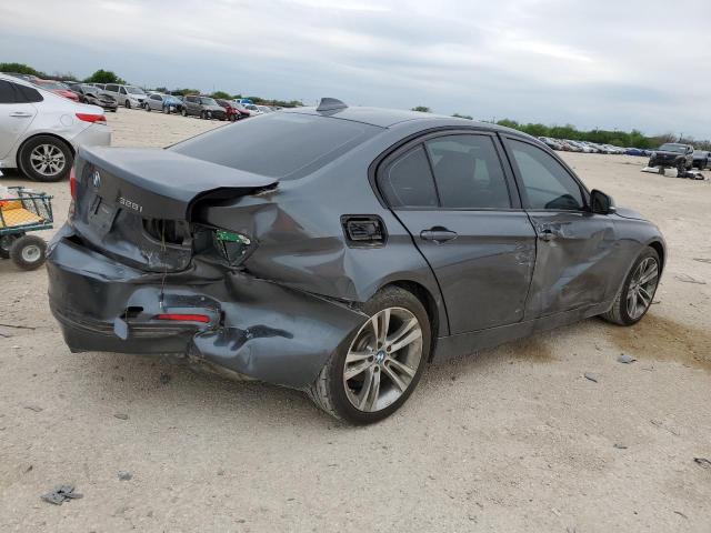 WBA8E9G59GNT81920 BMW 328 I Sulev