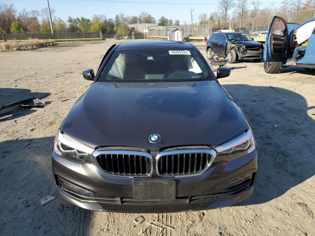 WBAJA7C58JWC74577 BMW 530 XI