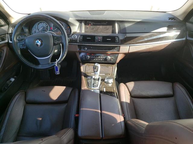 WBA5B3C52FD546208 BMW 535 XI