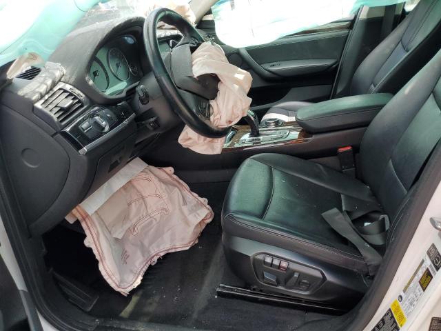 5UXXW3C57F0M86545 BMW X4 Xdrive28i