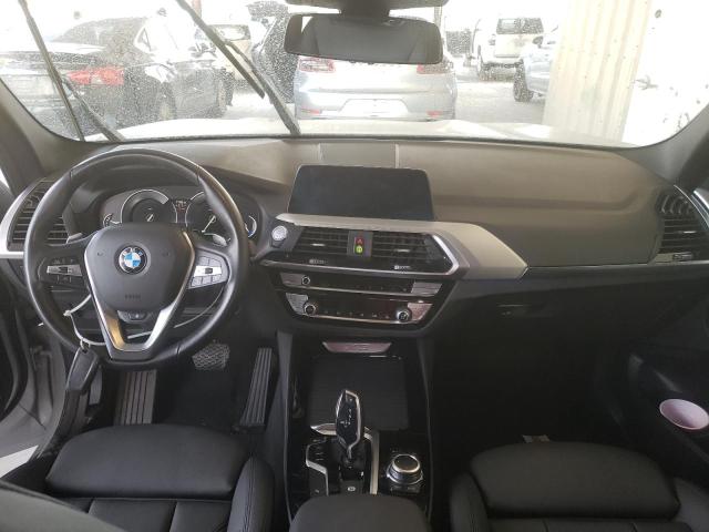 5UXTY3C00M9H96917 BMW X3 Sdrive30i