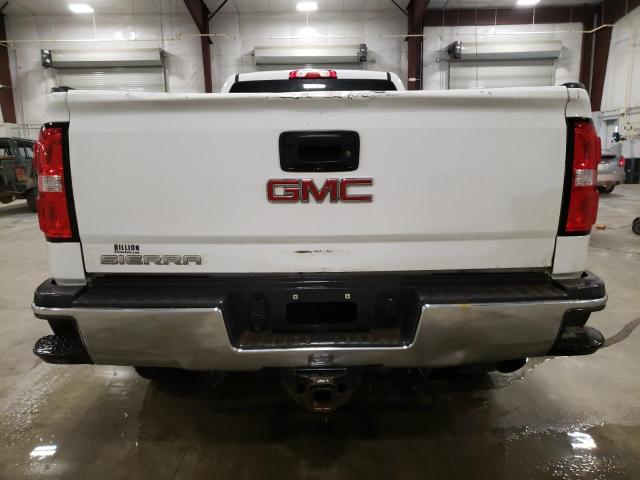 1GT21REG9JZ118710 GMC Sierra C2500 Heavy Duty