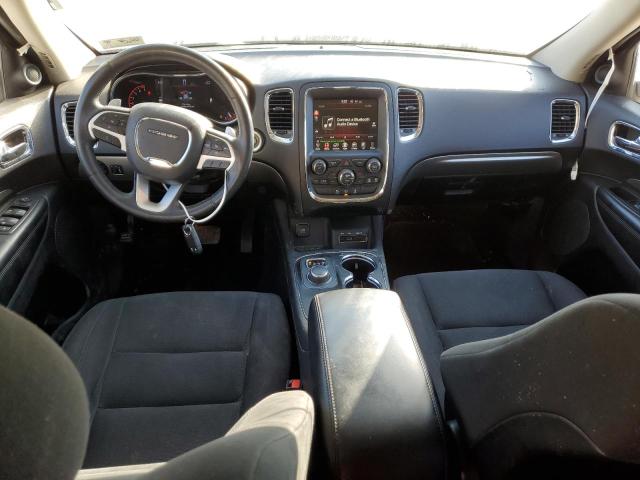 1C4RDJAG1EC595203 Dodge Durango Sxt