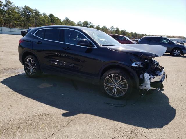 WBXYJ1C00N5T44412 BMW X2 Xdrive28i