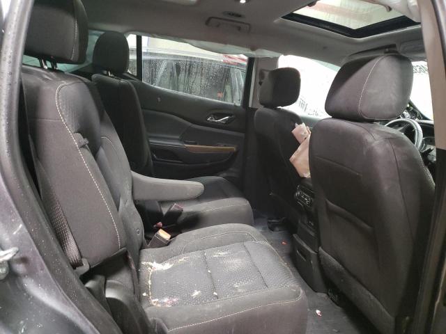 1GKKNRL49NZ150791 GMC ACADIA SLE