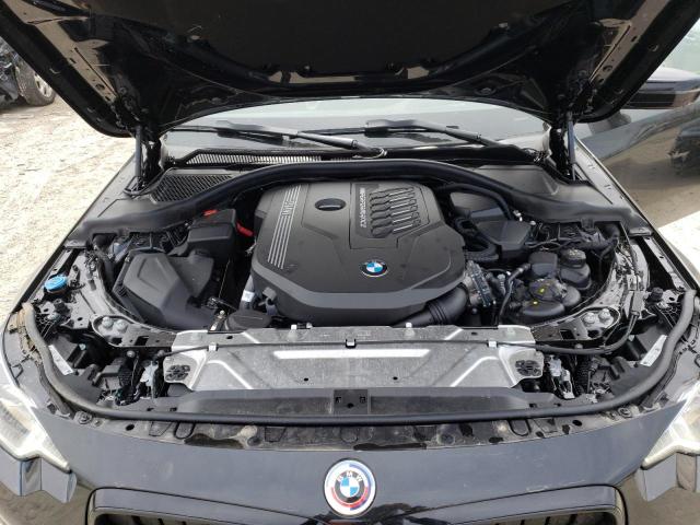 3MW53CM03P8D10889 BMW M240XI