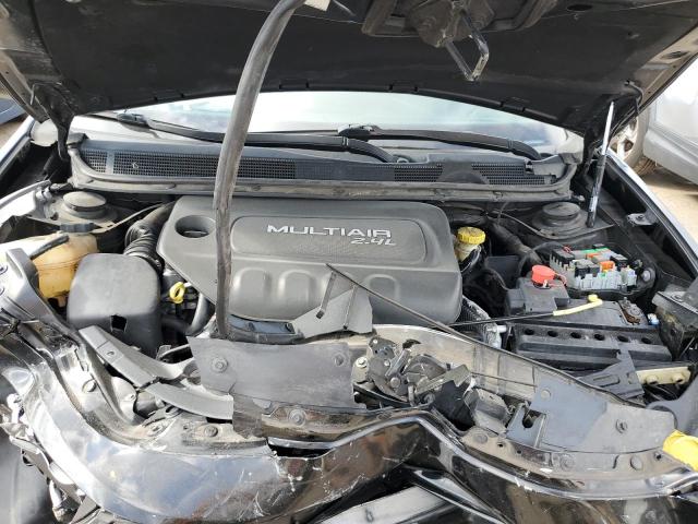 1C3CDFBB0GD610040 Dodge DART SXT