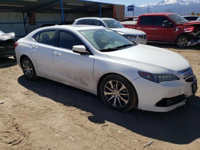 19UUB1F34GA012158 Acura TLX