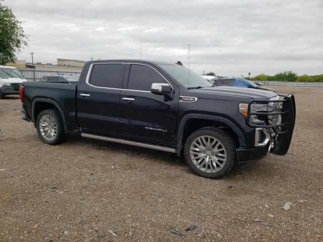 1GTU9FEL6KZ121255 GMC Sierra K1500 Denali