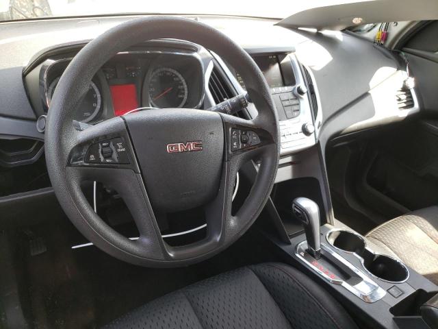 2GKALMEK3F6302626 GMC Terrain Sle
