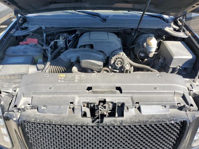 1GKS1KE01ER113828 GMC Yukon Xl C1500 Slt