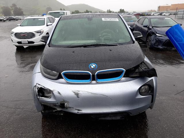 WBY1Z2C58FV287160 BMW I3 Bev