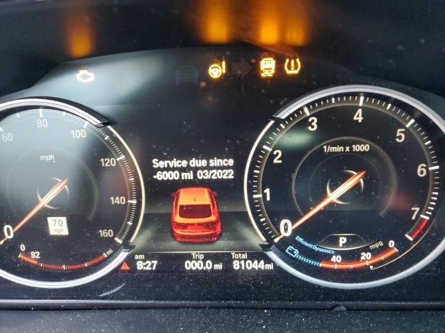 5UXKU6C56F0F94210 BMW X6 Xdrive50i