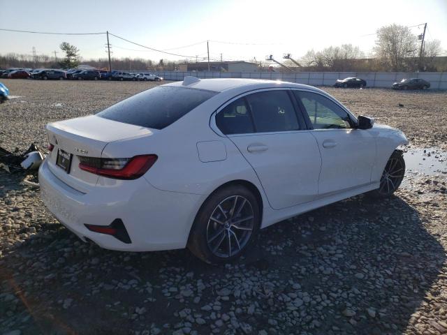 3MW5R7J08L8B19442 BMW 330XI