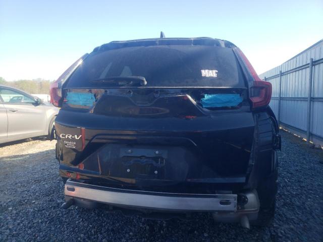 2HKRW1H57MH415370 Honda CR-V EX