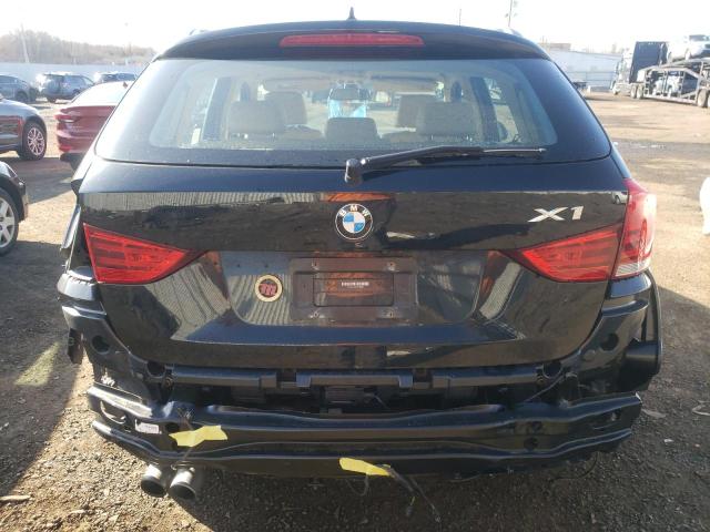 WBAVL1C5XFVY36658 BMW X1 Xdrive28i