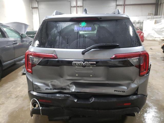 1GKKNRL49NZ150791 GMC ACADIA SLE