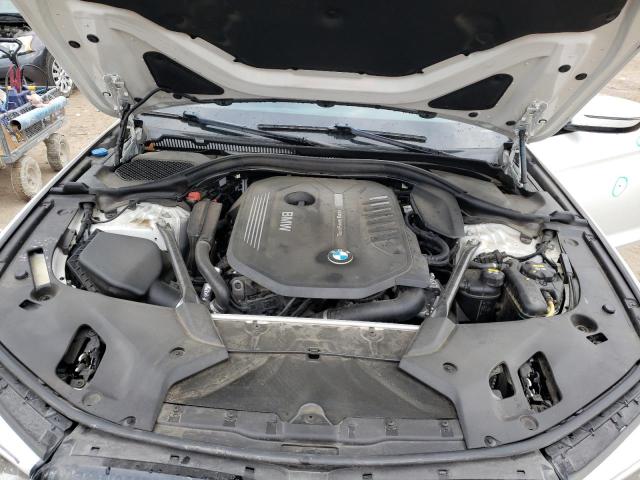 WBAJE5C38HG917325 BMW 540 I