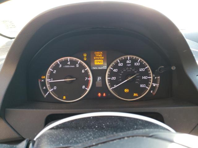 5J8TB4H35FL003210 Acura RDX