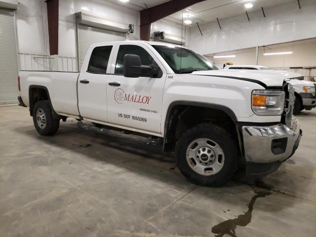 1GT21REG9JZ118710 GMC Sierra C2500 Heavy Duty