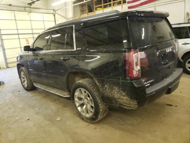 1GKS2AKCXHR354183 GMC YUKON SLE