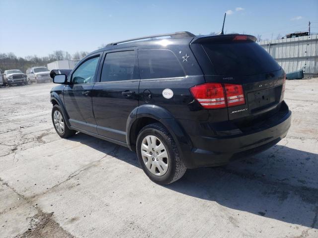 3C4PDCAB4HT538400 Dodge JOURNEY SE