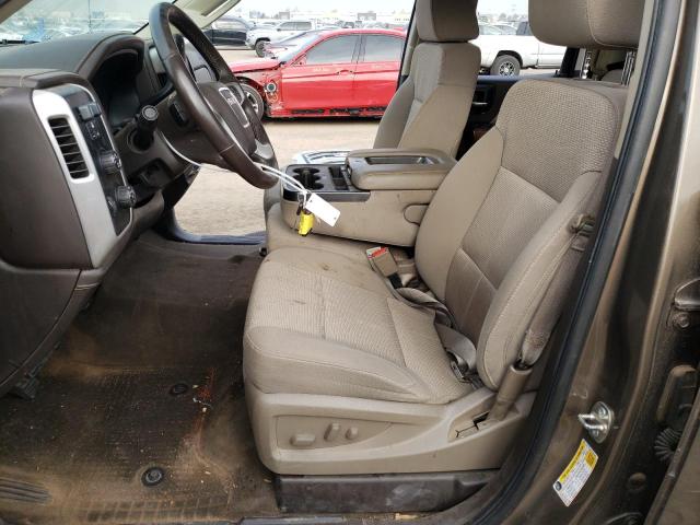 1GTV2UEC4FZ364548 GMC Sierra K1500 Sle