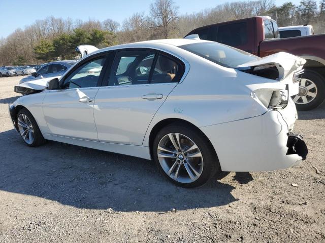 WBA8D9G59JNU67884 BMW 330 XI