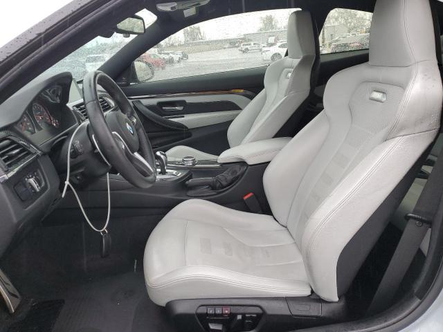 WBS3R9C57FK329119 BMW M4