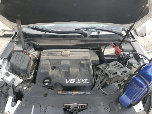 2GKFLUE3XE6129541 GMC Terrain Denali