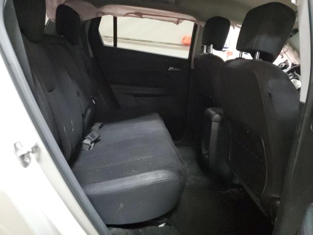 2GKALMEKXE6245629 GMC Terrain Sle
