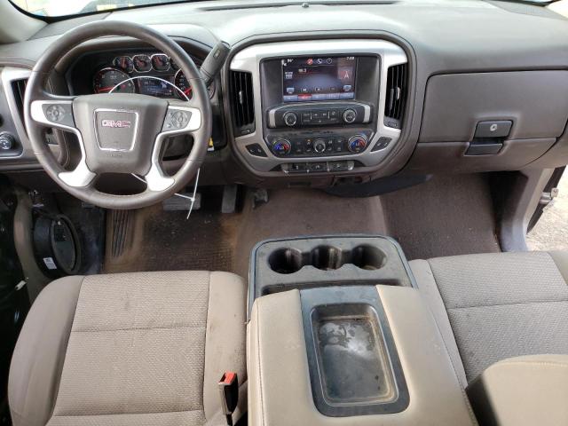 1GTV2UEC4FZ364548 GMC Sierra K1500 Sle