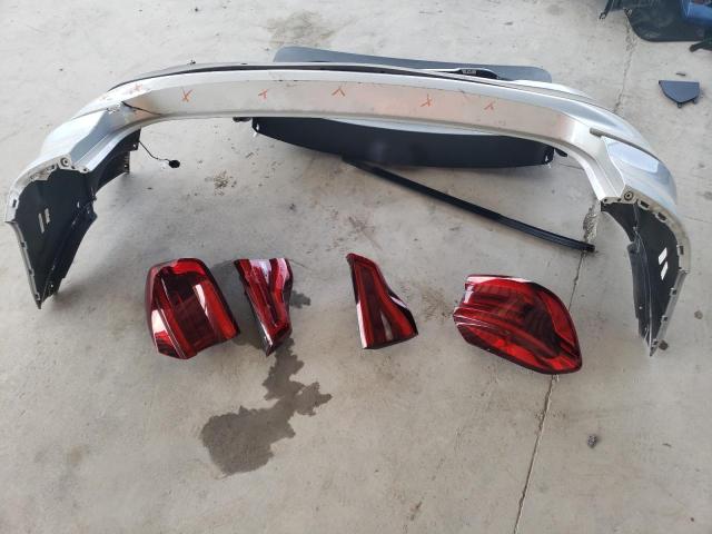 5UXTY3C00M9H96917 BMW X3 Sdrive30i
