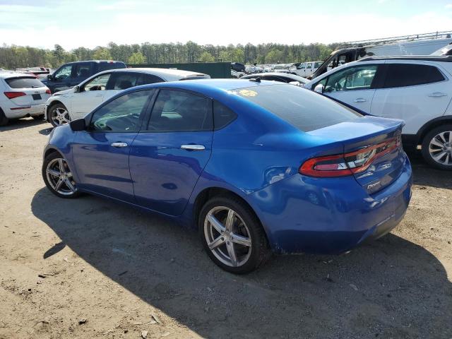 1C3CDFCB4ED680961 Dodge Dart Limited
