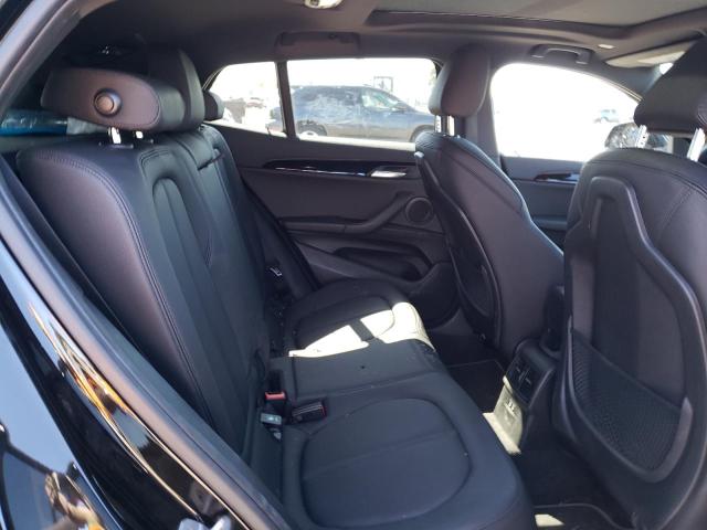 WBXYJ1C00N5T44412 BMW X2 Xdrive28i