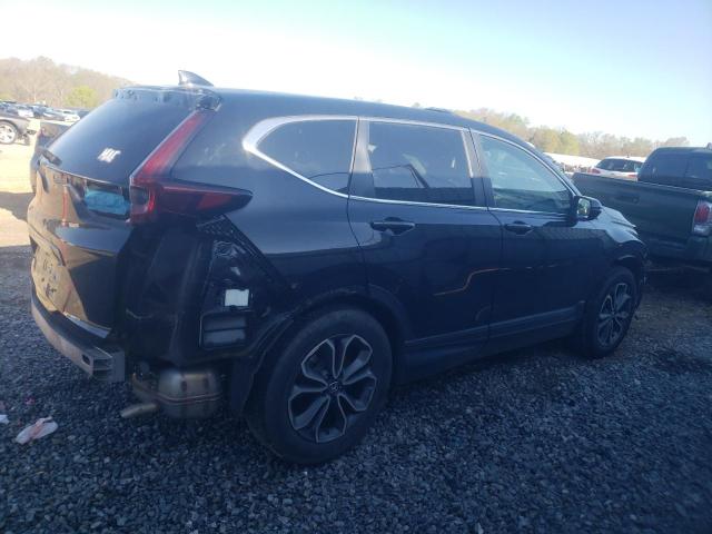 2HKRW1H57MH415370 Honda CR-V EX