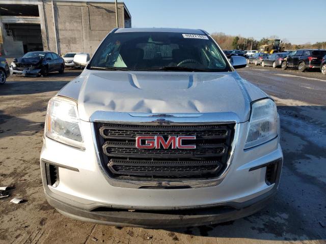 2GKALMEK4G6250408 GMC Terrain Sle