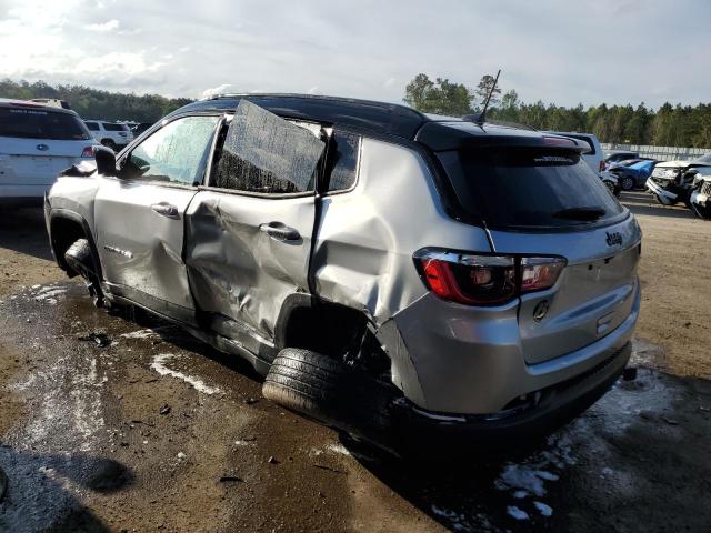 3C4NJCBB0NT234278 Jeep Compass Latitude
