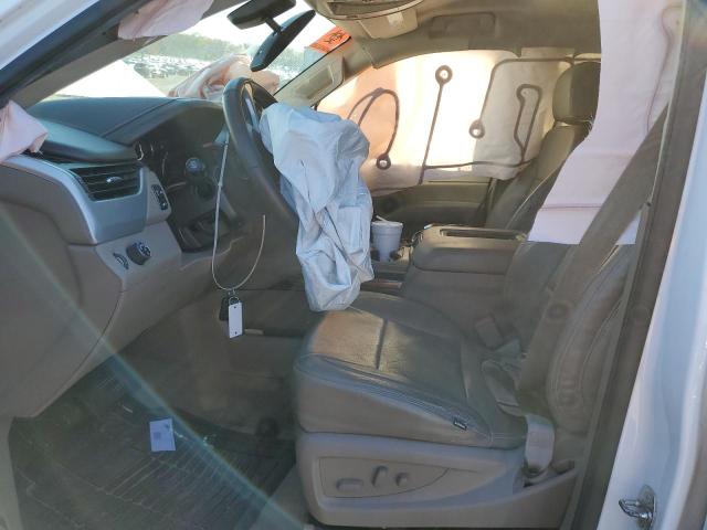 1GKS1AKC5FR553416 GMC YUKON SLE