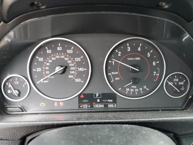 WBA8E9G59GNT81920 BMW 328 I Sulev