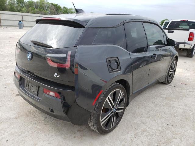 WBY1Z2C5XFV555688 BMW I3 Bev