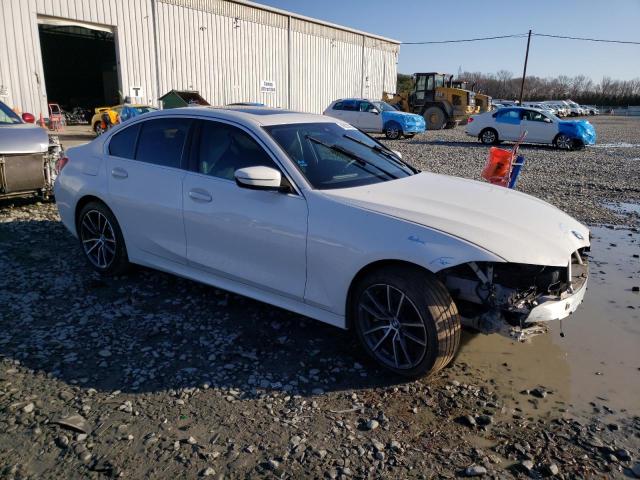 3MW5R7J08L8B19442 BMW 330XI