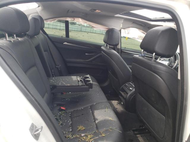 WBA5A7C58GG145899 BMW 528 XI